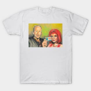 The Fifth Element T-Shirt